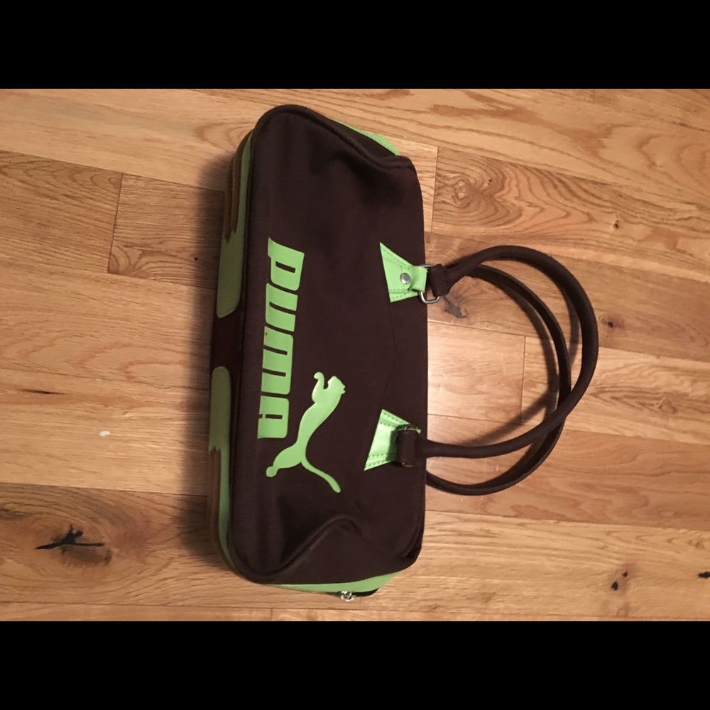 Puma Bag